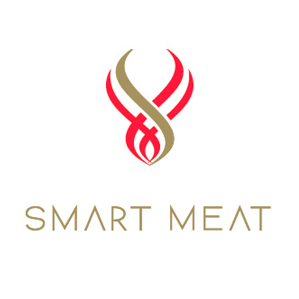 Smart Meat Logo