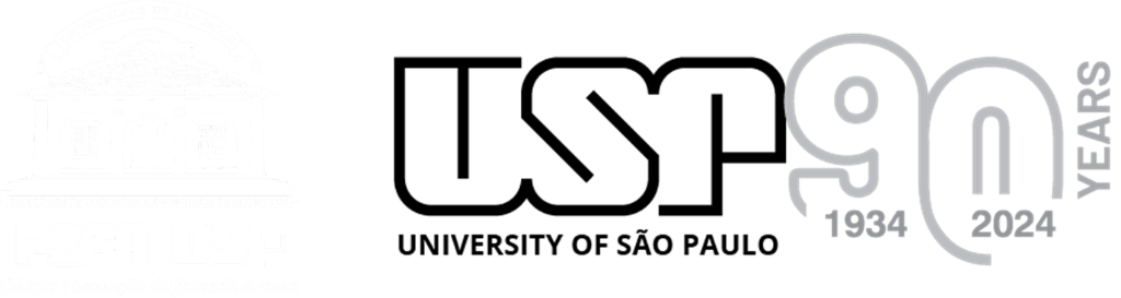 USP - Universidade de São Paulo Logo